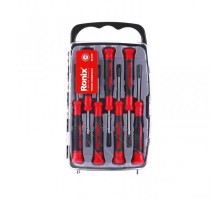 Набір викруток Ronix RH-2707 прецизійних 7 шт