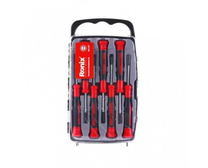 Набір викруток Ronix RH-2707 прецизійних 7 шт Набір викруток Ronix RH-2707 прецизійних 7 шт