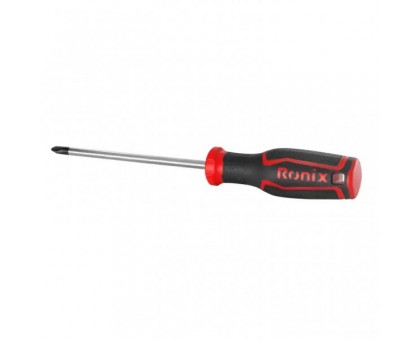 Викрутка Ronix RH-2848, 6*125 PH Викрутка Ronix RH-2848, 6*125 PH