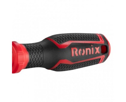 Викрутка Ronix RH-2848, 6*125 PH Викрутка Ronix RH-2848, 6*125 PH