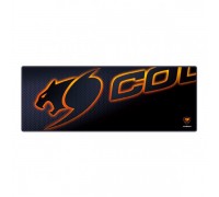 Килимок для миші Cougar Arena , ігровий, 800 х 300 х 5 мм, розмір XL, чорний