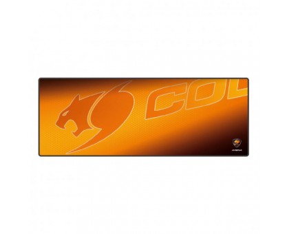 Килимок для миші Cougar Arena Orange ігровий, 800 х 300 х 5 мм, розмір XL, помаранчевий Килимок для миші Cougar Arena Orange ігровий, 800 х 300 х 5 мм, розмір XL, помаранчевий