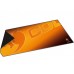 Килимок для миші Cougar Arena Orange ігровий, 800 х 300 х 5 мм, розмір XL, помаранчевий