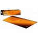 Килимок для миші Cougar Arena Orange ігровий, 800 х 300 х 5 мм, розмір XL, помаранчевий