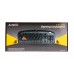 Клавіатура A4Tech KB-28-G-2 Multimedia, PS-2,чорна Game Master 12 гарячих клавіш