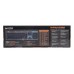 Клавіатура A4Tech KV-300H USB, сіра,  X-Key + USB порт.