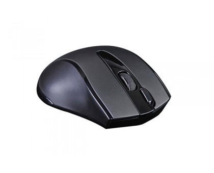 Миша A4Tech G9-500F-1 V-Track, бездротова, чорна Миша A4Tech G9-500F-1 V-Track, бездротова, чорна