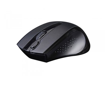 Миша A4Tech G9-500F-1 V-Track, бездротова, чорна Миша A4Tech G9-500F-1 V-Track, бездротова, чорна