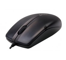 Миша A4Tech  OP-530NU V-Track USB, чорна
