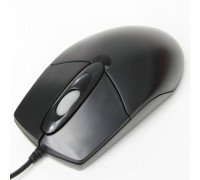 Миша A4Tech   OP-720 USB,чорна