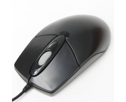 Миша A4Tech OP-720 USB,чорна Миша A4Tech OP-720 USB,чорна