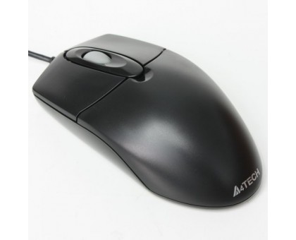 Миша A4Tech OP-720 PS/2, чорна Миша A4Tech OP-720 PS/2, чорна