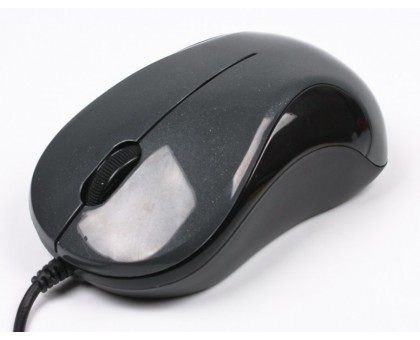 Миша A4Tech N-321 V-Track USB, Optic 2.0, глянцева сіра. Миша A4Tech N-321 V-Track USB, Optic 2.0, глянцева сіра.
