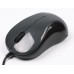 Миша A4Tech N-321 V-Track USB, Optic 2.0, глянцева сіра.