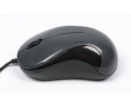 Миша A4Tech N-321 V-Track USB, Optic 2.0, глянцева сіра. Миша A4Tech N-321 V-Track USB, Optic 2.0, глянцева сіра.