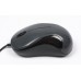 Миша A4Tech N-321 V-Track USB, Optic 2.0, глянцева сіра.
