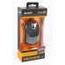 Миша A4Tech N-321 V-Track USB, Optic 2.0, глянцева сіра.