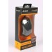 Миша A4Tech N-321 V-Track USB, Optic 2.0, глянцева сіра.