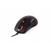 Миша A4Tech X-710BK USB (Black), iгрова , чорна
