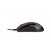 Миша A4Tech X-710BK USB (Black), iгрова , чорна