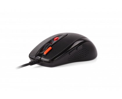 Миша A4Tech X-710BK USB (Black), iгрова , чорна Миша A4Tech X-710BK USB (Black), iгрова , чорна