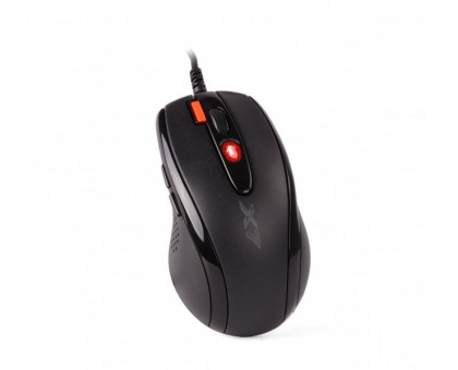 Миша A4Tech X-710BK USB (Black), iгрова , чорна Миша A4Tech X-710BK USB (Black), iгрова , чорна