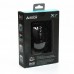 Миша A4Tech X-710BK USB (Black), iгрова , чорна