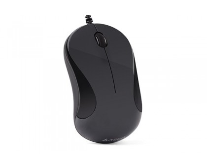 Миша A4Tech N-320-1 V-Track USB, ciра Миша A4Tech N-320-1 V-Track USB, ciра
