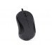 Миша A4Tech N-320-1 V-Track USB, ciра