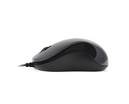 Миша A4Tech N-320-1 V-Track USB, ciра Миша A4Tech N-320-1 V-Track USB, ciра