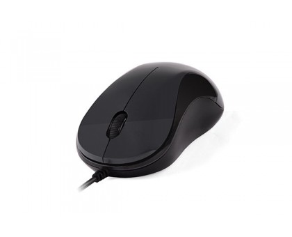 Миша A4Tech N-320-1 V-Track USB, ciра Миша A4Tech N-320-1 V-Track USB, ciра