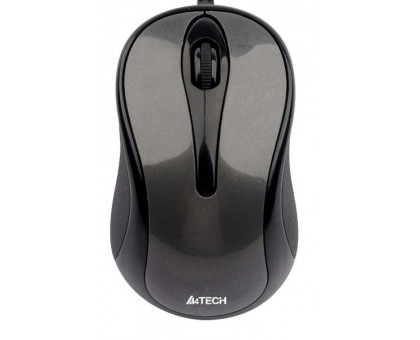Миша A4Tech N-350-1 V-Track USB, ciра Миша A4Tech N-350-1 V-Track USB, ciра