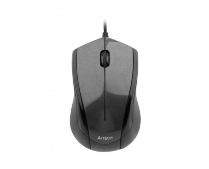 Миша A4Tech N-400-1 V-Track USB, ciра Миша A4Tech N-400-1 V-Track USB, ciра