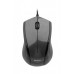 Миша A4Tech N-400-1 V-Track USB, ciра