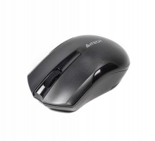 Миша A4Tech G3-200N (Black) USB V-Track  , бездротова, 1200dpi, чорна