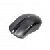 Миша A4Tech G3-200N (Black) USB V-Track , бездротова, 1200dpi, чорна