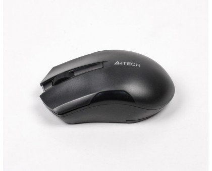 Миша A4Tech G3-200N (Black) USB V-Track , бездротова, 1200dpi, чорна Миша A4Tech G3-200N (Black) USB V-Track , бездротова, 1200dpi, чорна