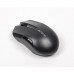 Миша A4Tech G3-200N (Black) USB V-Track , бездротова, 1200dpi, чорна