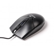 Миша A4ech  OP-550NU USB, чорна