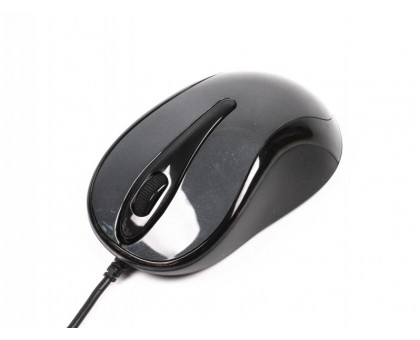 Миша A4Tech N-360-1 V-Track USB, ciра Миша A4Tech N-360-1 V-Track USB, ciра
