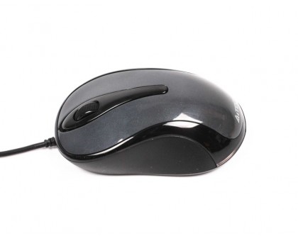 Миша A4Tech N-360-1 V-Track USB, ciра Миша A4Tech N-360-1 V-Track USB, ciра