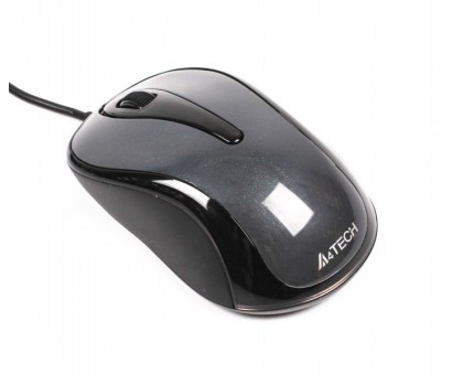 Миша A4Tech N-360-1 V-Track USB, ciра Миша A4Tech N-360-1 V-Track USB, ciра