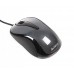 Миша A4Tech N-360-1 V-Track USB, ciра