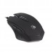 Миша ігрова A4-Tech Bloody V8M, чорна, з підсвічуванням, USB