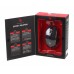 Миша ігрова A4-Tech Bloody V8M, чорна, з підсвічуванням, USB