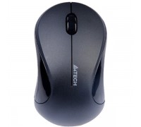 Миша A4Tech G3-270N USB V-Track  , бездротова, 1000dpi, чорна