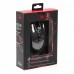 Миша ігрова A4-Tech Bloody Q81, чорна, з підсвічуванням Circuit, USB