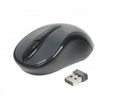 Миша A4Tech G3-280N USB V-Track  , бездротова, 1000dpi, чорна