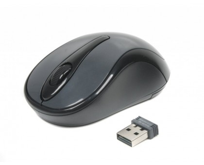 Миша A4Tech G3-280N USB V-Track , бездротова, 1000dpi, чорна Миша A4Tech G3-280N USB V-Track , бездротова, 1000dpi, чорна