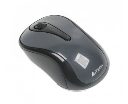 Миша A4Tech G3-280N USB V-Track , бездротова, 1000dpi, чорна Миша A4Tech G3-280N USB V-Track , бездротова, 1000dpi, чорна
